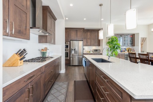 3534 Trestle Court, Coquitlam, BC 