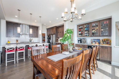 3534 Trestle Court, Coquitlam, BC 