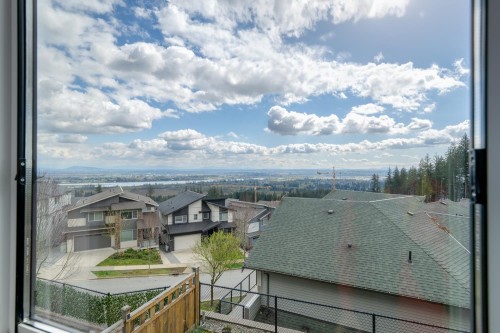 3534 Trestle Court, Coquitlam, BC 