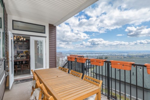 3534 Trestle Court, Coquitlam, BC 