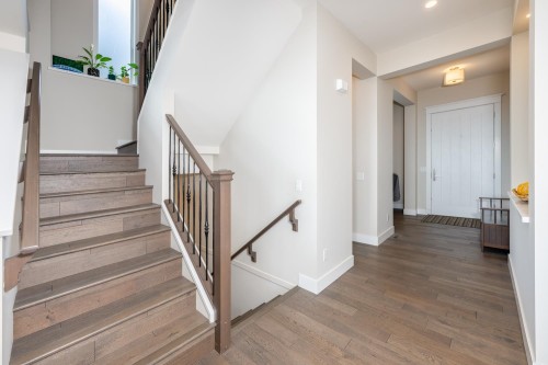 3534 Trestle Court, Coquitlam, BC 