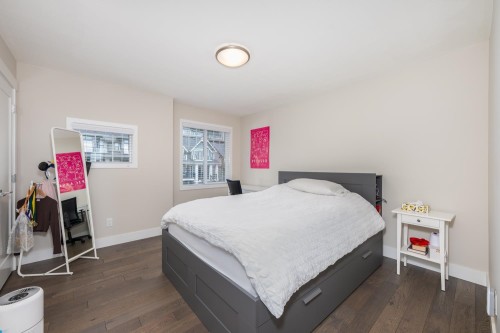 3534 Trestle Court, Coquitlam, BC 