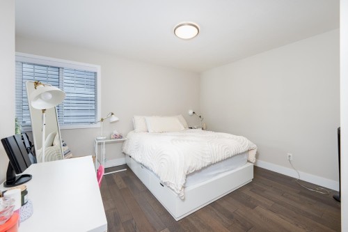 3534 Trestle Court, Coquitlam, BC 