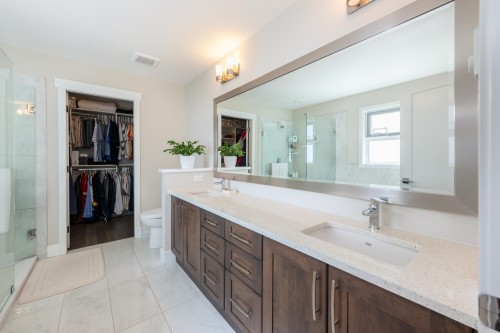 3534 Trestle Court, Coquitlam, BC 