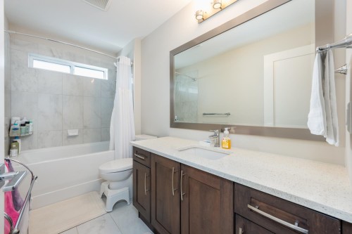 3534 Trestle Court, Coquitlam, BC 