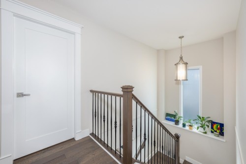3534 Trestle Court, Coquitlam, BC 