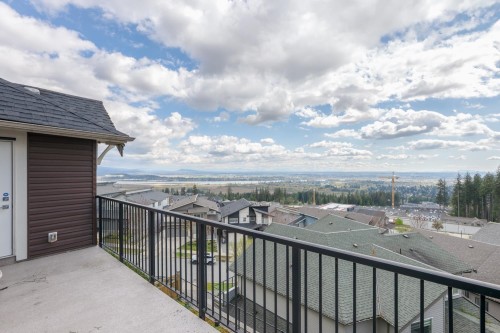 3534 Trestle Court, Coquitlam, BC 