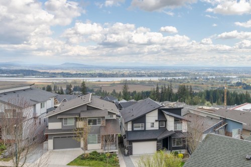 3534 Trestle Court, Coquitlam, BC 