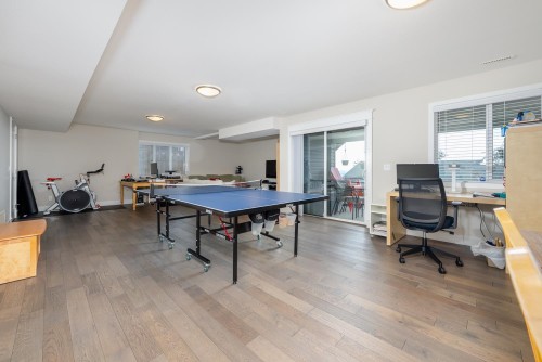 3534 Trestle Court, Coquitlam, BC 