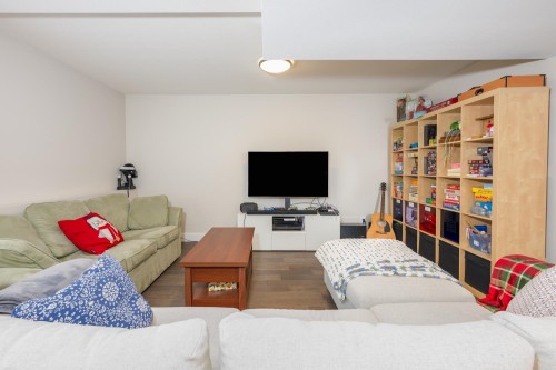 3534 Trestle Court, Coquitlam, BC 