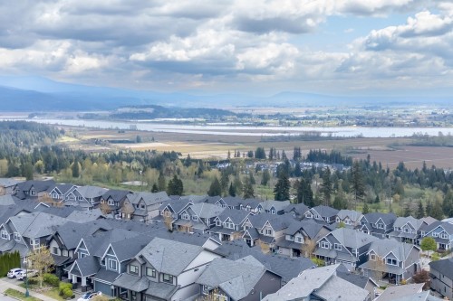 3534 Trestle Court, Coquitlam, BC 