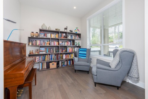 3534 Trestle Court, Coquitlam, BC 