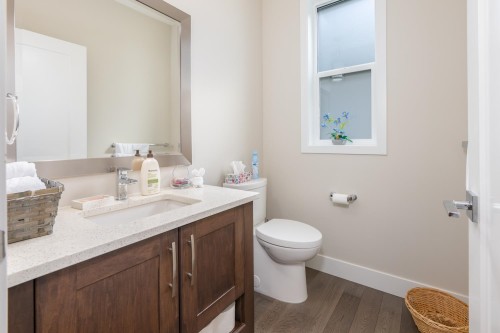 3534 Trestle Court, Coquitlam, BC 