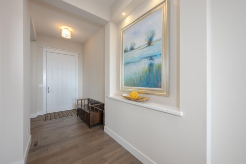 3534 Trestle Court, Coquitlam, BC 