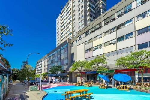 1502-615 Belmont Street  New Westminster, BC V3M 6A1