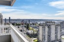 1502-615 Belmont Street, New Westminster, BC 