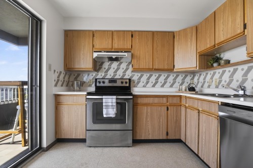 1502-615 Belmont Street, New Westminster, BC 