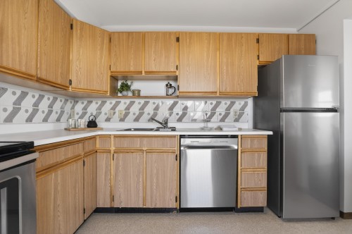 1502-615 Belmont Street, New Westminster, BC 