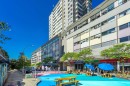 1502-615 Belmont Street, New Westminster, BC 