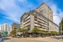1502-615 Belmont Street, New Westminster, BC 