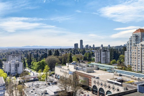 1502-615 Belmont Street, New Westminster, BC 