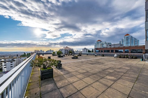 1502-615 Belmont Street, New Westminster, BC 