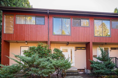4814 Fernglen Drive  Burnaby, BC V5G 3V7