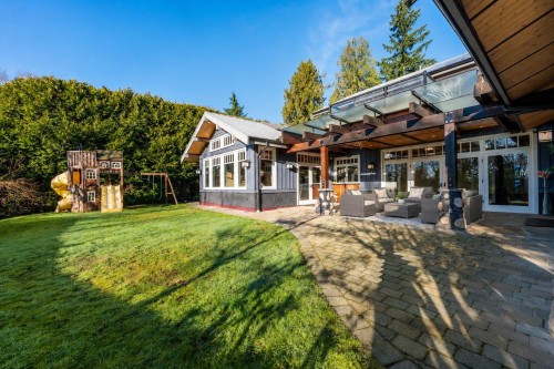 366 Keith Road, West Vancouver, BC 
