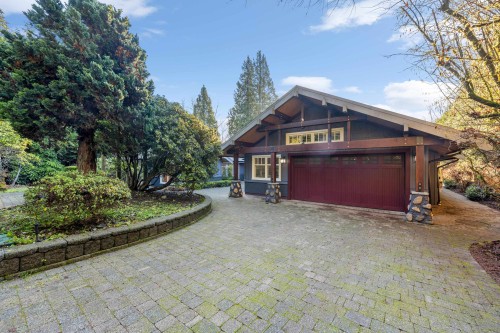 366 Keith Road, West Vancouver, BC 