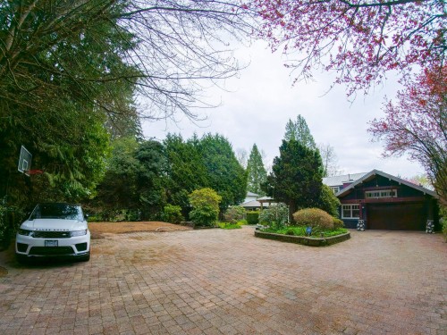 366 Keith Road, West Vancouver, BC 