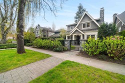 3828 W 35th Avenue  Vancouver, BC V6N 2N9