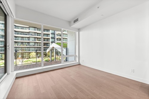 206-6811 Pearson Way, Richmond, BC - Indoor Photo Showing Other Room