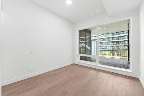 206-6811 Pearson Way, Richmond, BC - Indoor Photo Showing Other Room