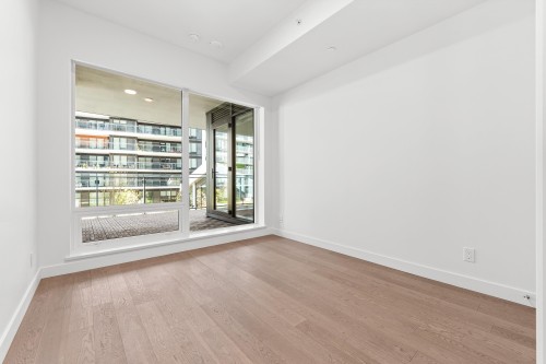 206-6811 Pearson Way, Richmond, BC - Indoor Photo Showing Other Room
