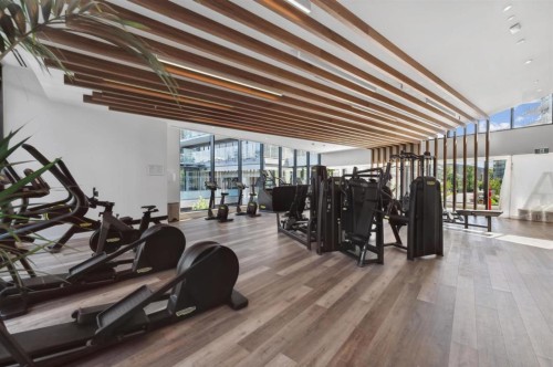 206-6811 Pearson Way, Richmond, BC - Indoor