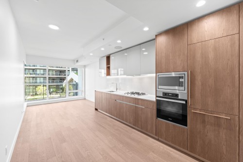 206-6811 Pearson Way, Richmond, BC - Indoor