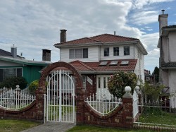 1308 62nd Avenue E Vancouver, BC V5X 2H5