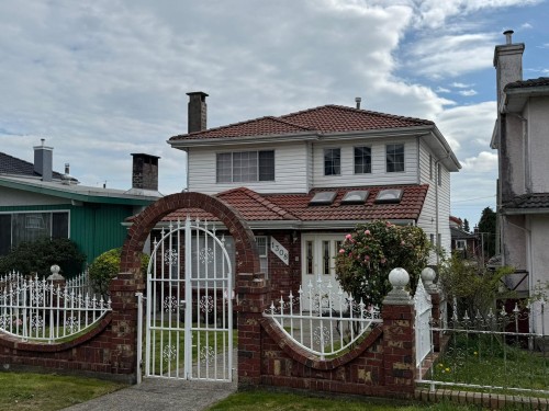 1308 62Nd Avenue E, Vancouver, BC 