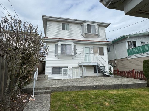 1308 62Nd Avenue E, Vancouver, BC 