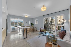 207-111 3rd Street ENorth Vancouver, BC V7L 0C6