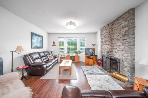 6241 Sheridan Road, Richmond, BC 