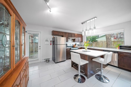 6241 Sheridan Road, Richmond, BC 