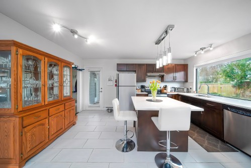 6241 Sheridan Road, Richmond, BC 