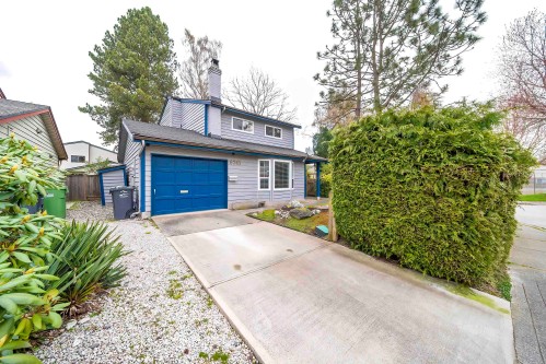 6241 Sheridan Road, Richmond, BC 