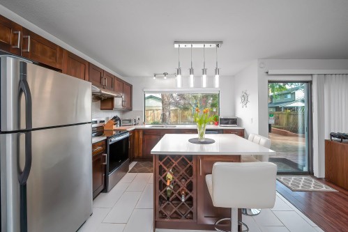6241 Sheridan Road, Richmond, BC 