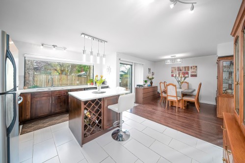 6241 Sheridan Road, Richmond, BC 