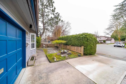6241 Sheridan Road, Richmond, BC 