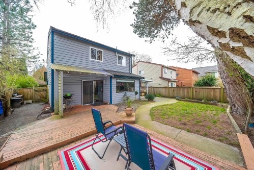 6241 Sheridan Road, Richmond, BC 