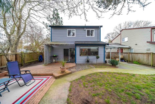 6241 Sheridan Road, Richmond, BC 