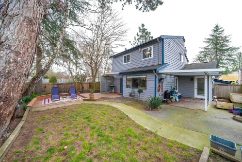 6241 Sheridan Road, Richmond, BC 